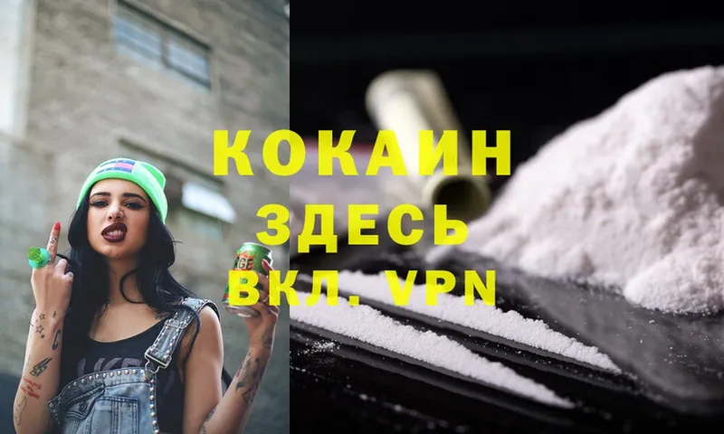 Cocaine 97%  купить закладку  Бийск 